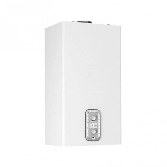 CALDAIA A GAS CHAFFOTEAUX MIRA ADVANCE 25 kW LINK Wi-Fi INCLUSO METANO CON KIT SCARICO FUMI Kit Fumi Sdoppiato,Metano