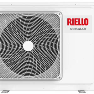 Solo Unità Esterna Motore Estrno Dual Split Aaria Multi 250 P R-32