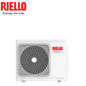Unità Esterna Riello Motore Multisplit Inverter Aaria Multi 355 P Trial Split R-32 A++/A