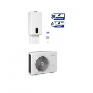 Sistema Caldaia e Pompa di calore Mira Advance Hybrid Arianext 25/7 Chaffoteaux 3314121